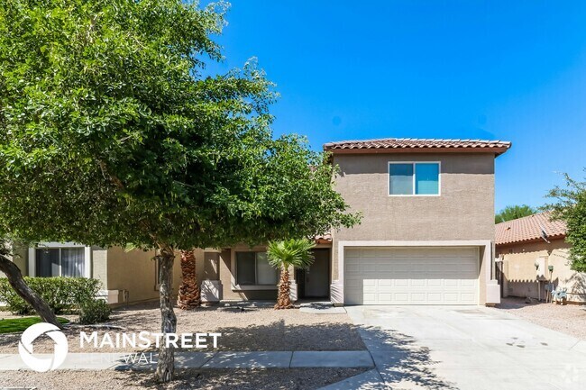 Building Photo - 4934 W Desert Dr