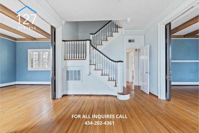 Building Photo - Charming 2-Bedroom in Historic Rivermont –...