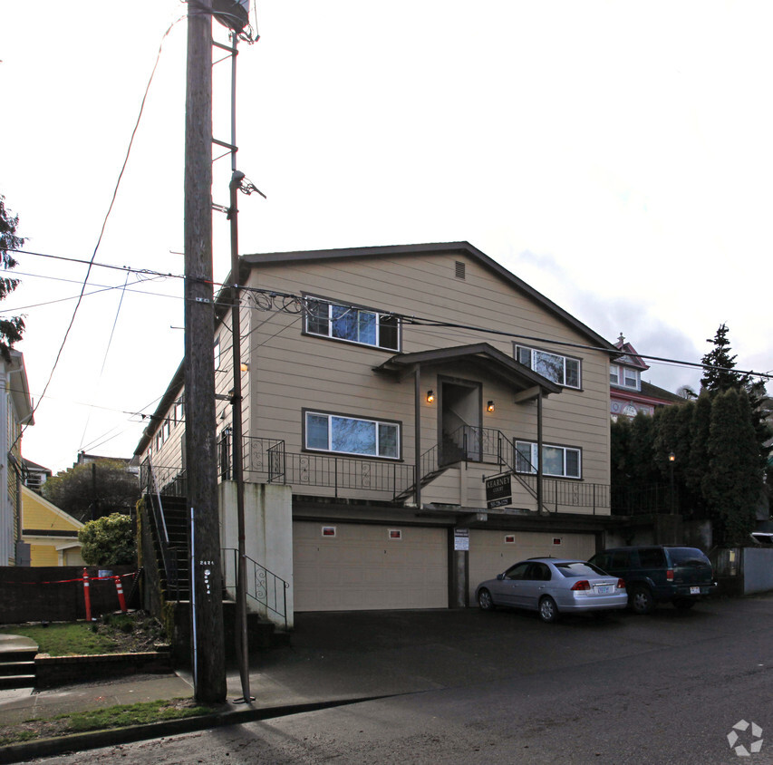 Foto principal - Kearney Street Apartments