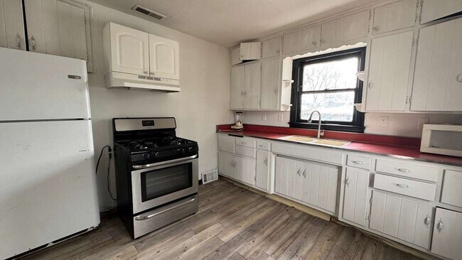 Foto del edificio - 2234 Fairview St