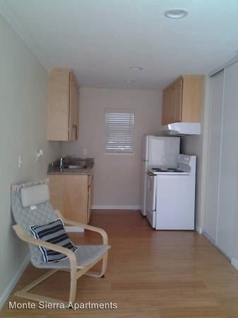 Building Photo - Studio, 1 bath Apartment - 1901 Montecito Ave