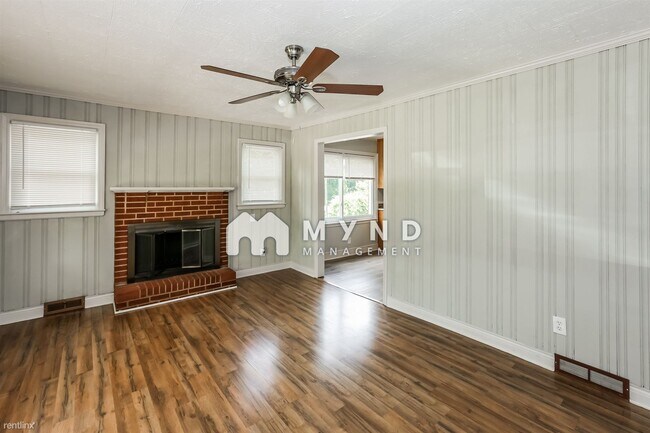 Building Photo - 3 br, 1.5 bath House - 315 Smith Rd
