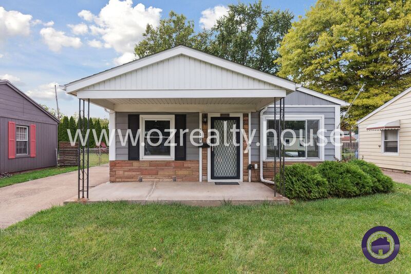 Foto principal - 617 Whitlock Ave