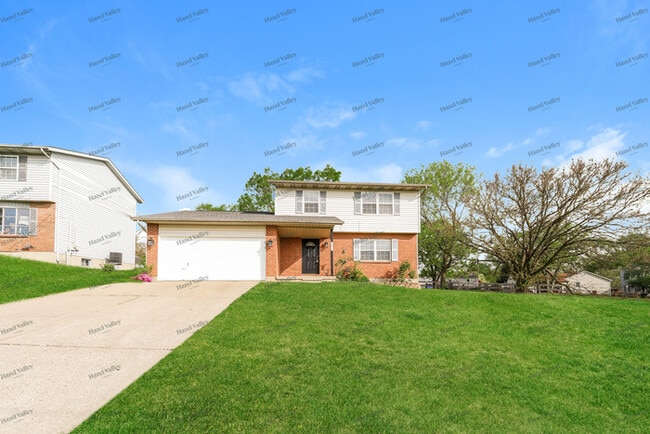 Photo - 1816 Waco Ct House