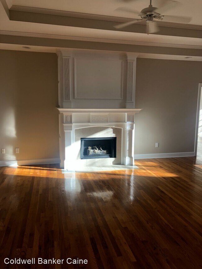 Building Photo - 4 br, 2 bath House - 514 Spring Point Court