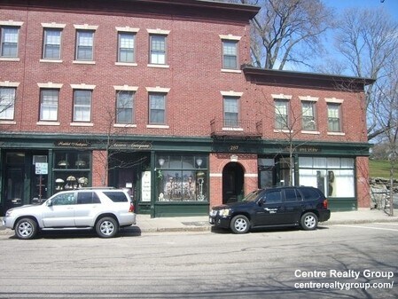 Foto del edificio - 287 Elliot St