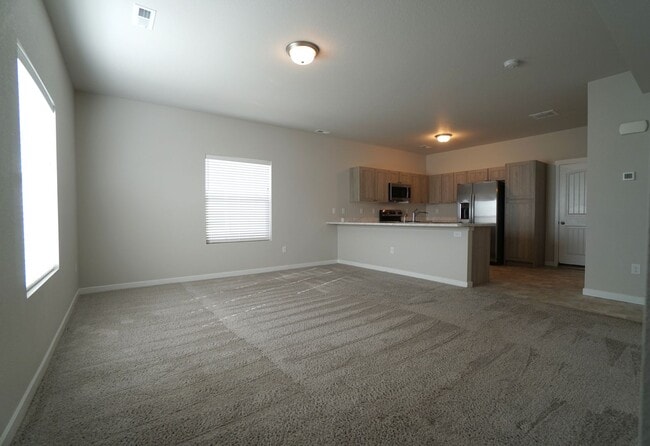 Photo - 3254 Thunderchief Hts Townhome