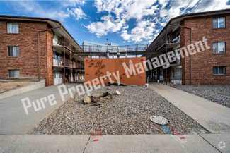 Building Photo - 580 Bookcliff Ave
