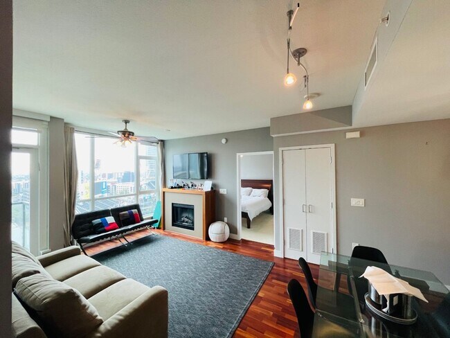 Foto del edificio - Ballpark View Condo at The Legend!