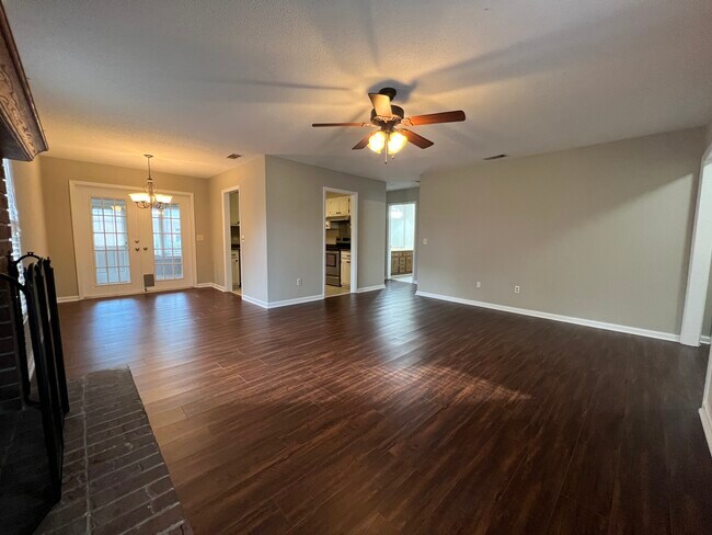 Foto del edificio - 31 Somerset Townhouse