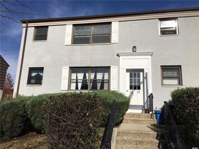 Foto del edificio - 6803 136th St