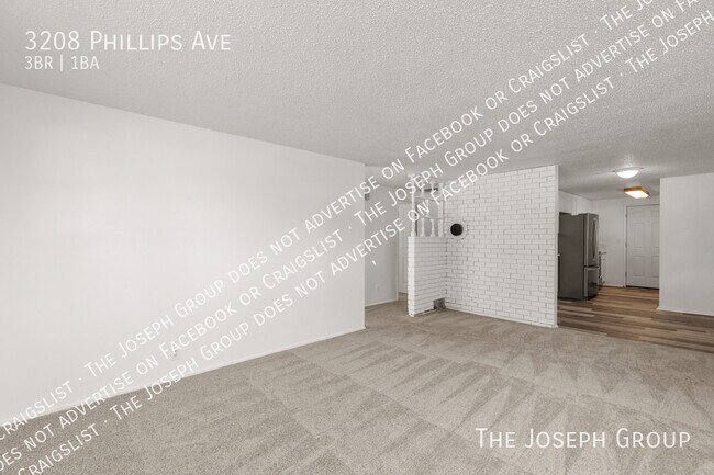 Foto del edificio - 3208 Phillips Ave