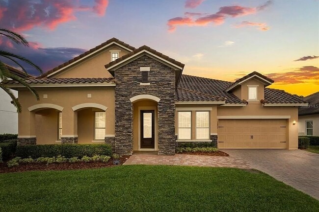 Photo - 7231 Sangalla Dr (Windermere, FL) House