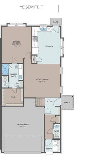 Building Photo - 811 Oakdale Ln