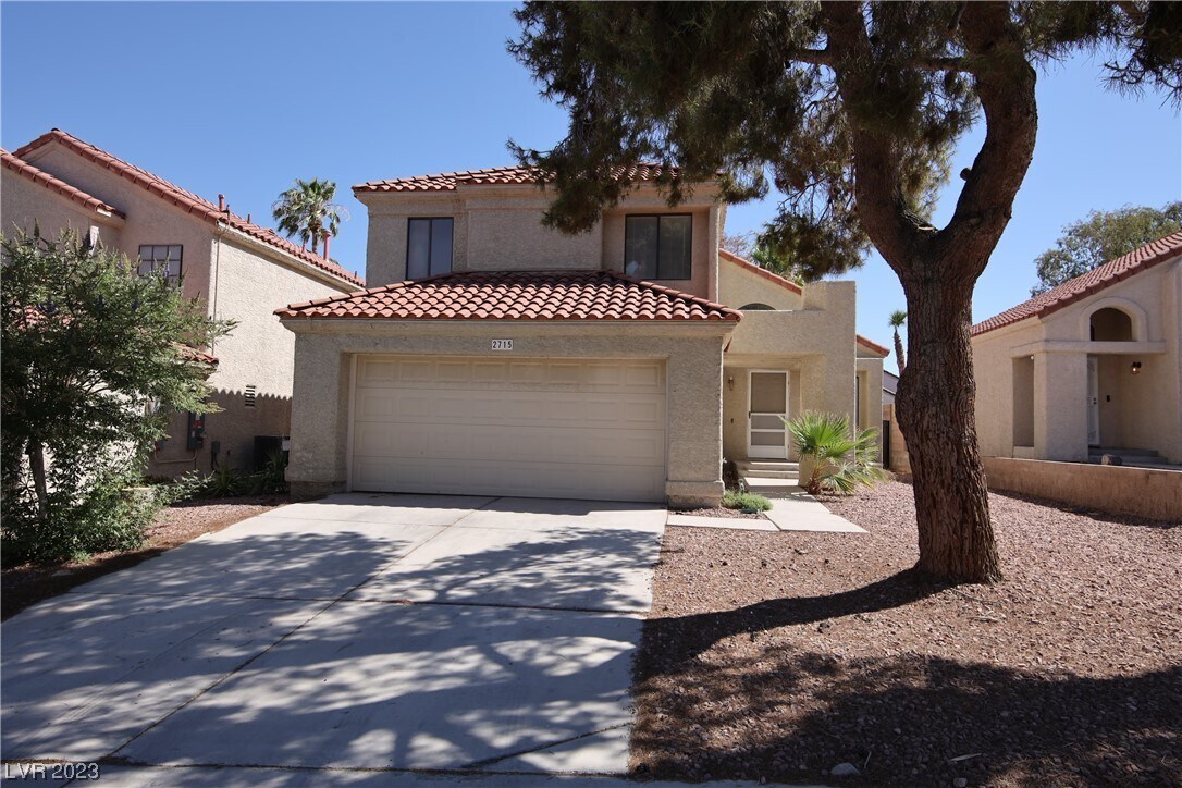 2715 Lovington Dr, Henderson, NV 89074 House Rental in Henderson, NV