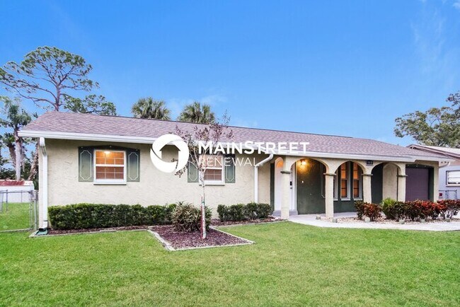 Foto del edificio - 3 Bedroom Pet-Friendly Home in ROCKLEDGE, FL with Main Street Renewal