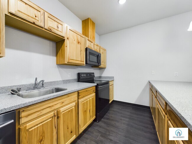 Foto del edificio - 2418 Homestead Dr