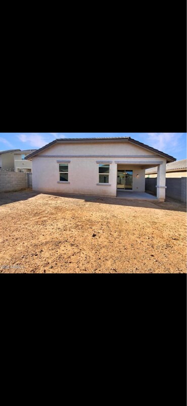 Foto principal - 17547 W Monte Lindo Ln