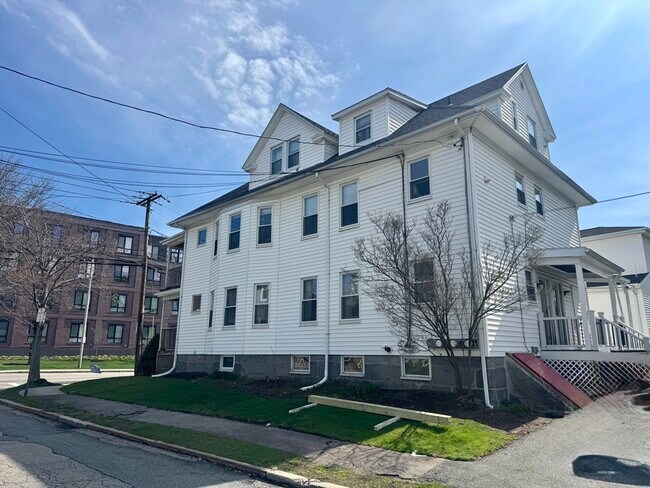 Foto del edificio - 141 Whitwell St