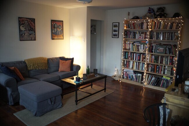 Foto del edificio - 829 N 26th St