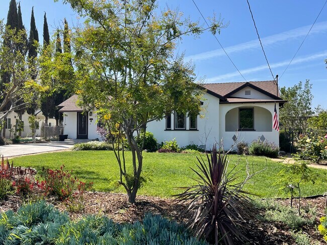 Front of Home - 10546 Penrose St