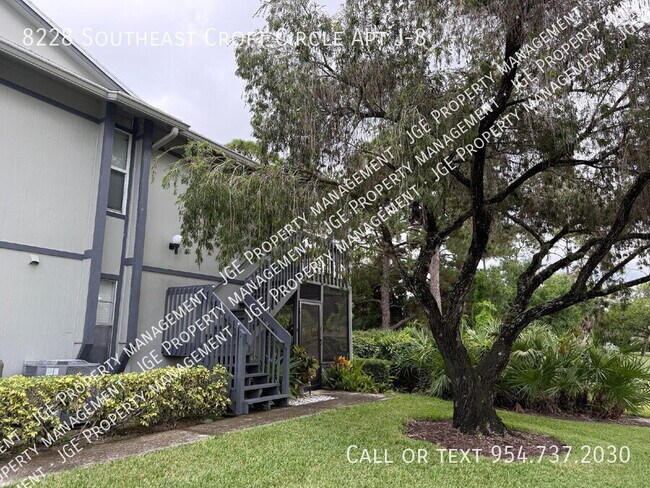 Foto del edificio - 8228 SE Croft Cir