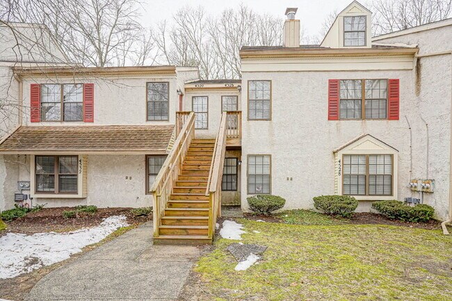 Foto del edificio - 4526 Concord Pl