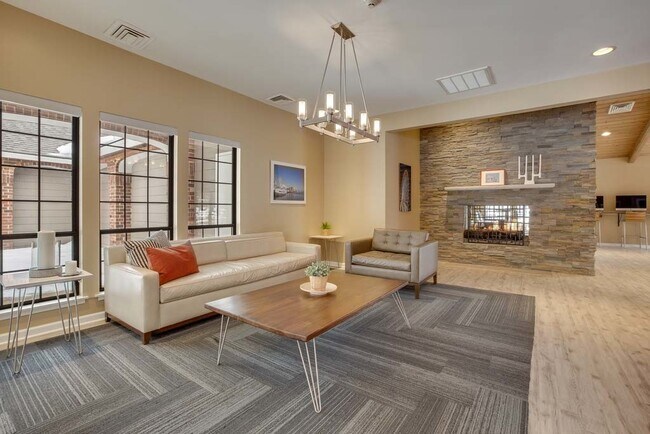 Foto del edificio - 122 Lincoln Oaks Dr