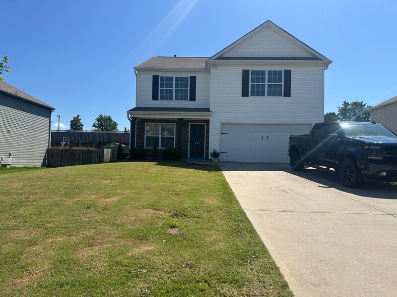 Foto principal - 333 New Spring Ln