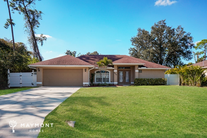 Foto principal - 3673 Vehlin St