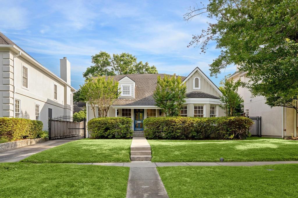 Foto principal - 2927 Robinhood St