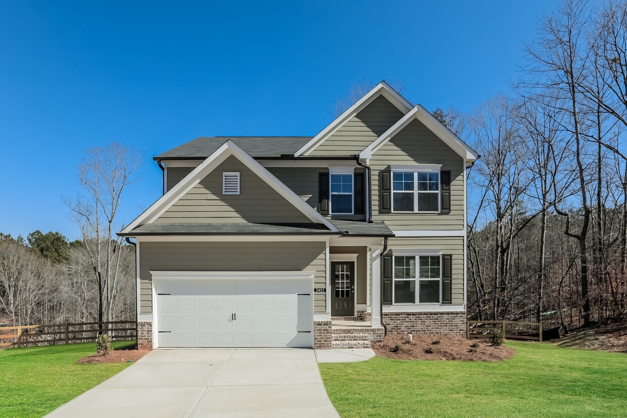 Primary Photo - 3457 Sugarberry Dr