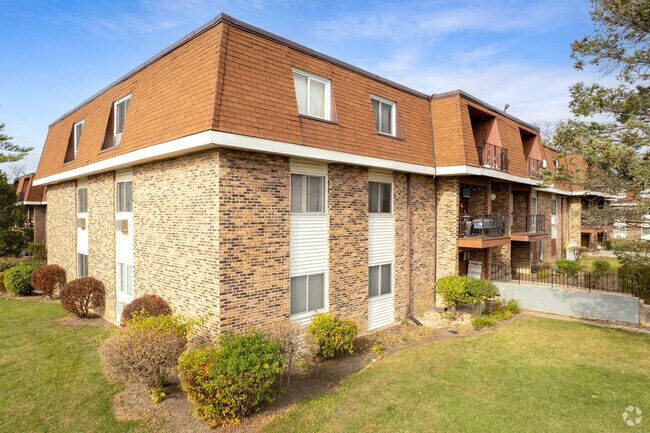 Foto del edificio - Steeple Hill