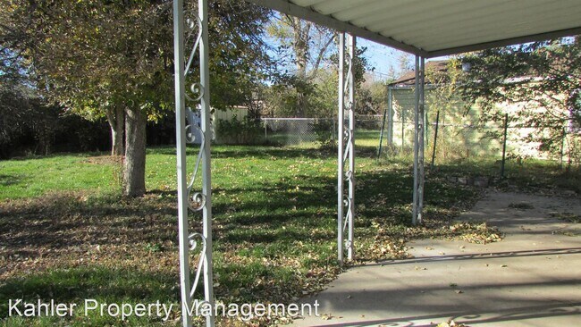 Building Photo - 2 br, 1 bath House - 2119 Ivy Ave