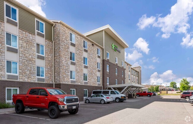 Building Photo - Extended Stay America St. Paul Woodbury