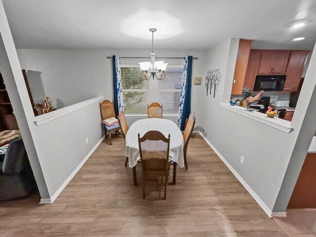 Foto del edificio - 16333 Cowboy Trail