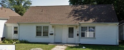 Building Photo - 408 Hayward Ave