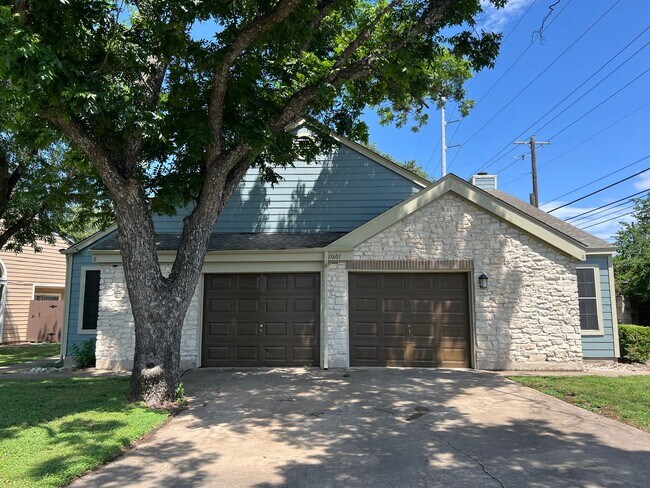 Foto del edificio - Ranchstone Garden Homes