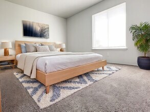 Building Photo - Aden Park Apartments