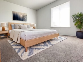 Building Photo - Aden Park Apartments