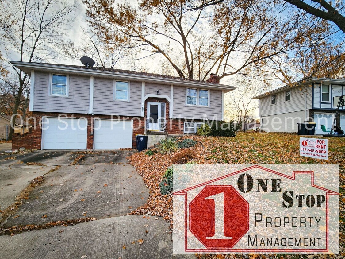 Primary Photo - 3-Bedroom, 2.5-Bathroom duplex in Parkville