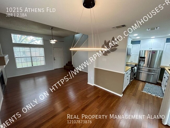 Building Photo - 10215 Athens Fld Dr