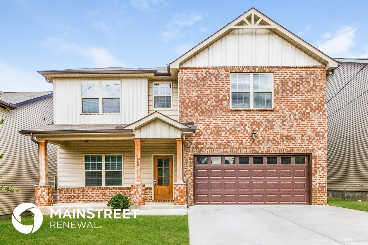 Foto principal - 760 Holland Ridge Dr