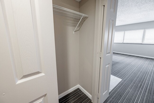 Interior Photo - TEAK Apartments