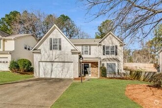 Building Photo - 945 Brushy Creek Ct