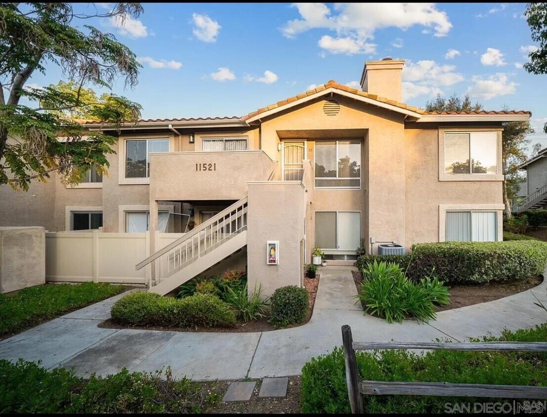 11521 Fury Ln, El Cajon, CA 92019 Townhome Rentals in El Cajon CA