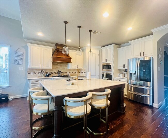 Building Photo - 12535 Charter Mill Lane