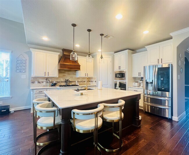 Foto del edificio - 12535 Charter Mill Lane