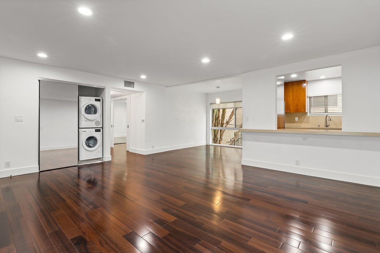 Primary Photo - 2-Bedroom Condo in Westwood – Available Now!