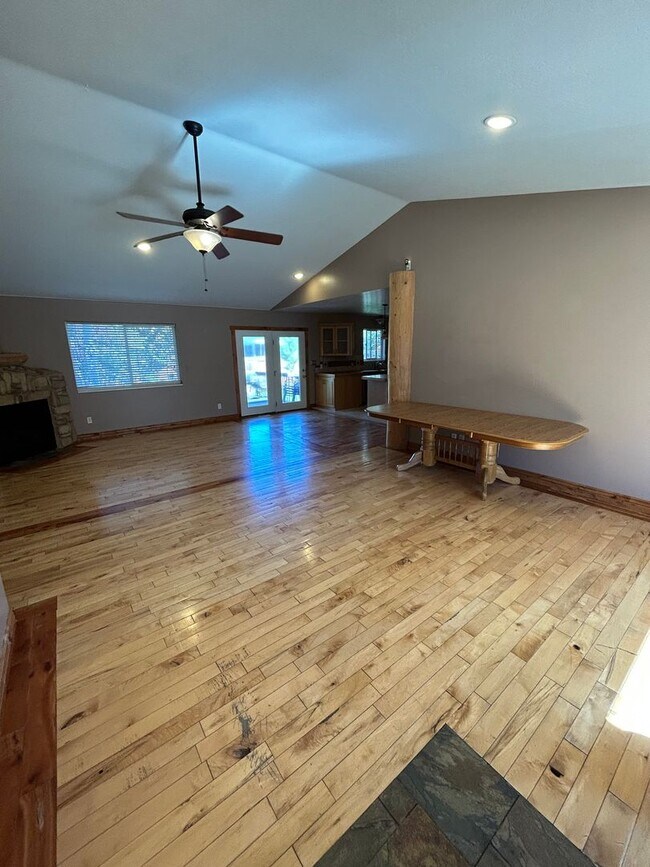 Foto del edificio - 5 Bedroom 3 Bathroom House in Heber, Utah